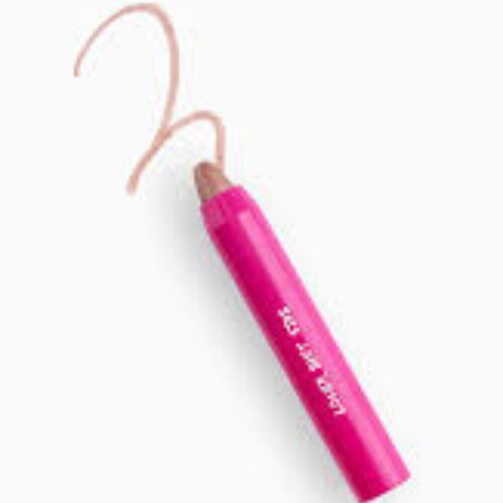 LES Beauty - Eyeshadow Crayon in Velvet Thorn (Pink Gold)